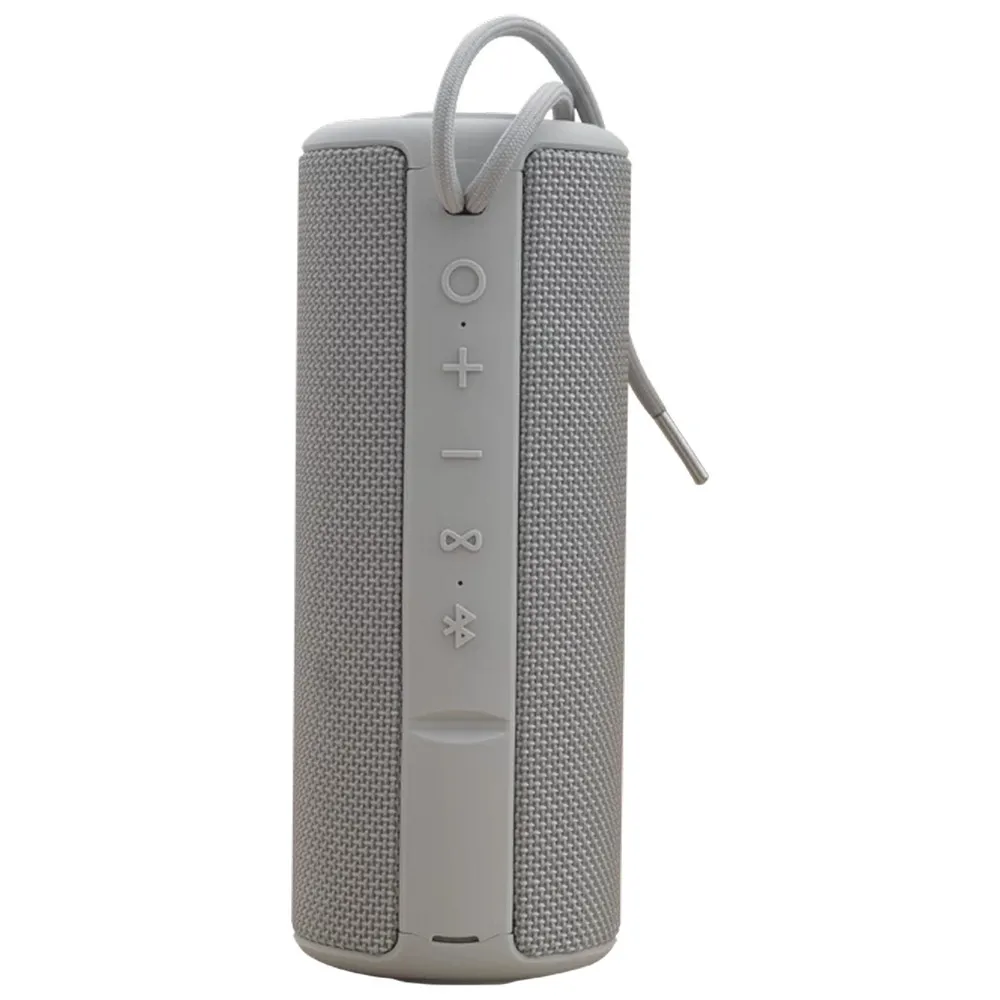 Портативная колонка Xmusic Trendy Q18P, Серый