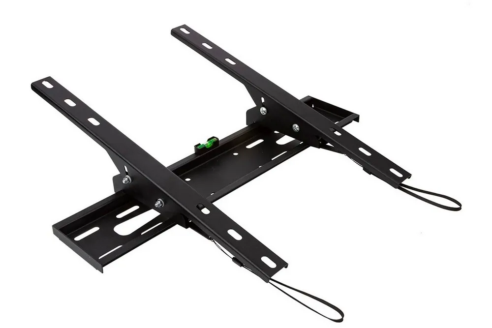 Suport înclinat pe perete KSL WMO-6241N, Negru