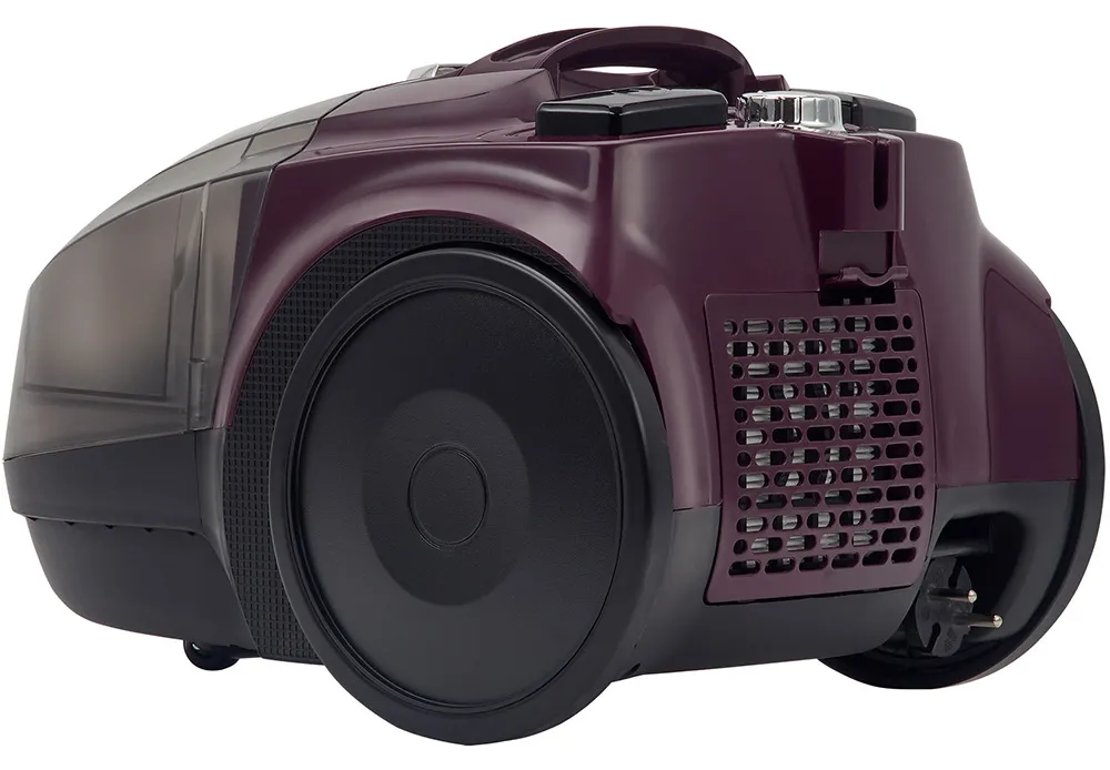 Aspirator Polaris PVC 2015, Violet