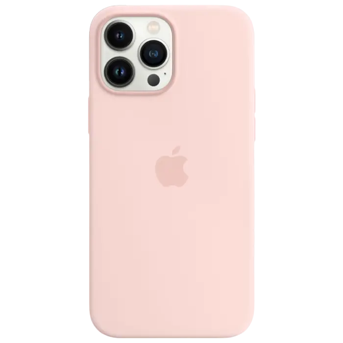 Husă Apple iPhone 13 Pro Max, Chalk Pink