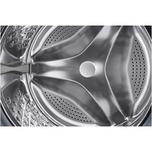 Mașină de spălat Samsung WW11BB534DAES7, 11kg, Alb