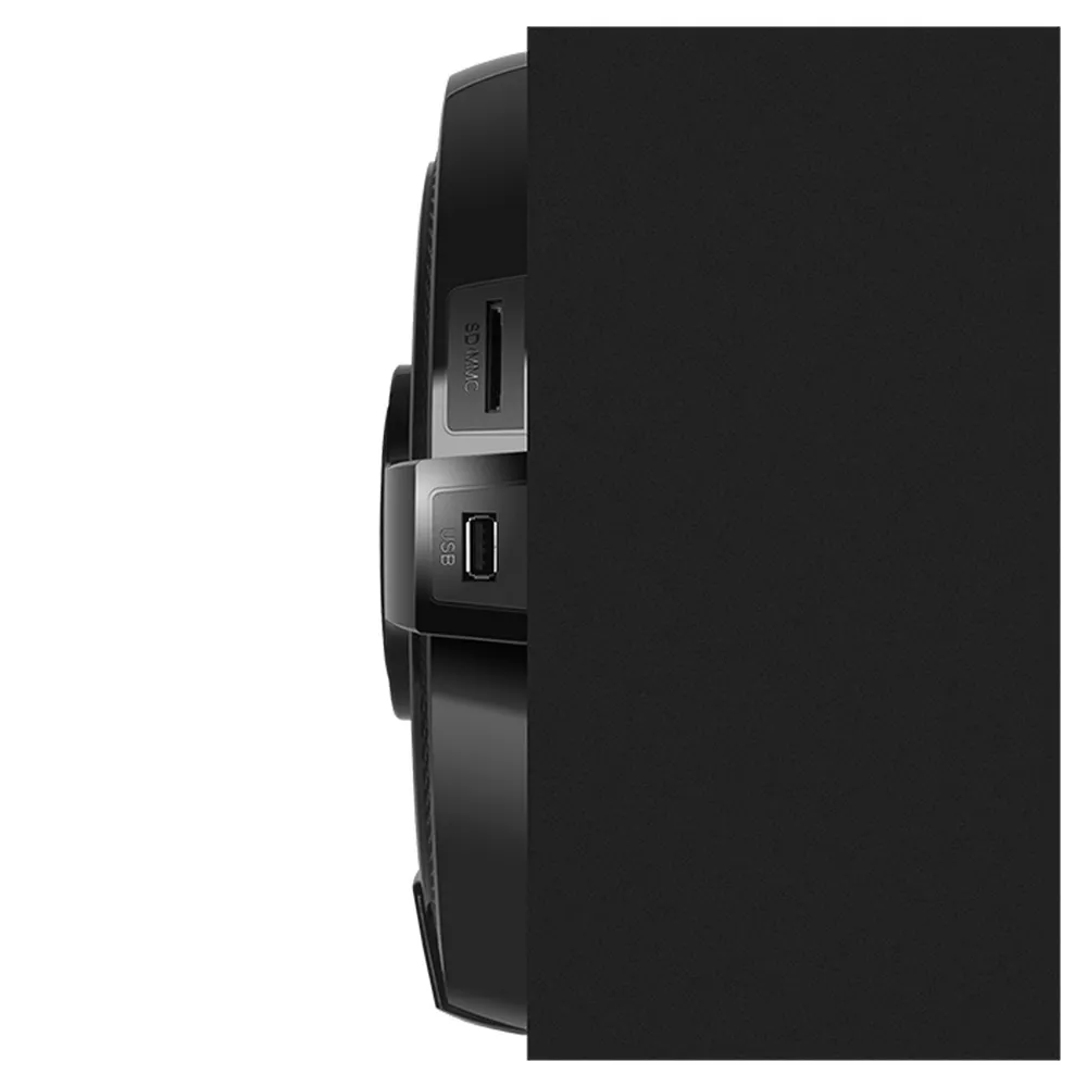 Boxe pentru calculator 2.1 SVEN MS-2085, Negru