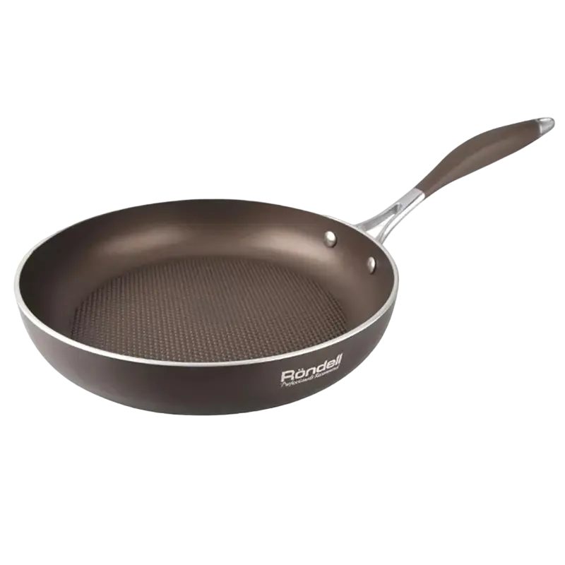 Сковорода Rondell RDA-277, 26см, Коричневый