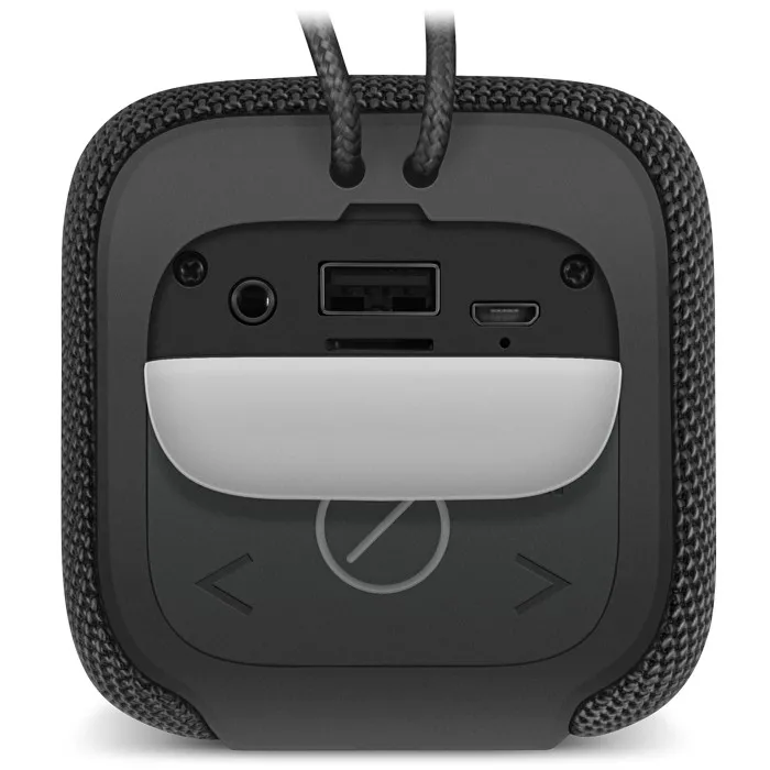 Boxă portabilă SVEN PS-205, Negru