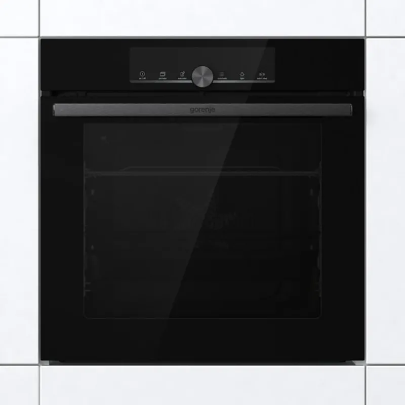 Cuptor Electric Gorenje BOSX 6747 A01BG, Negru