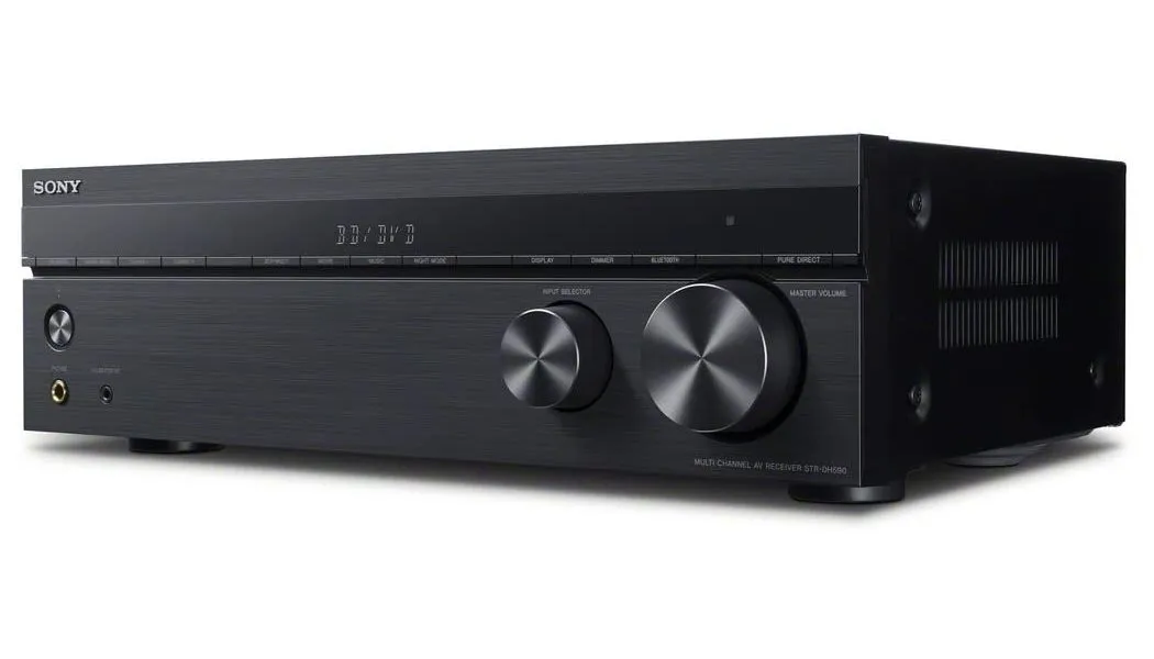 Stereo Reciver SONY STR-DH590