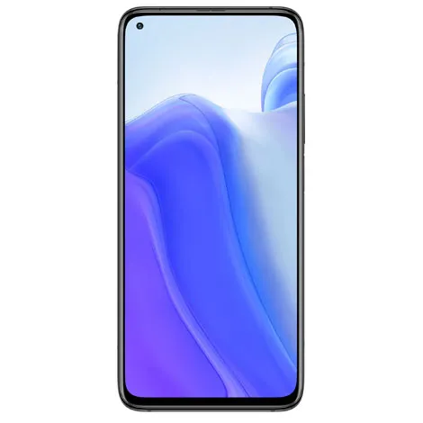 Смартфон Xiaomi Mi 10T, 6Гб/128Гб, Чёрный