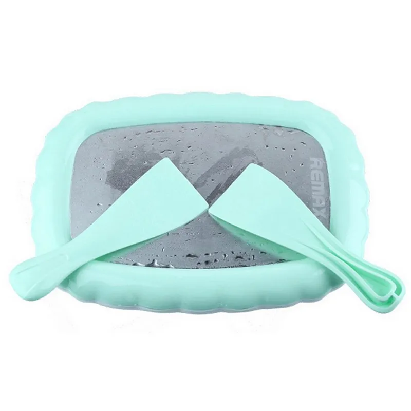 Мороженица Remax RT-ICE01, Синий