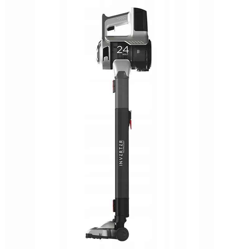 Aspirator Vertical Sharp SAVP3501BSEU, Gri | Negru