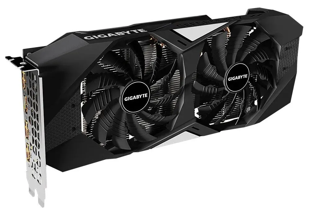 Placă Video Gigabyte GV-N2060WF2OC-12GD, 12GB GDDR6 192bit