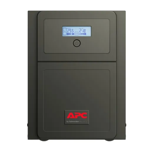 Sursă de alimentare neîntreruptibilă APC SMV3000CAI, Linear-interactiv, 3000VA