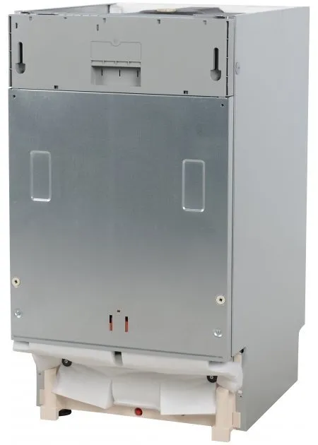 Mașină de spălat vase Hotpoint-Ariston HSIO 3O23 WFE, Alb