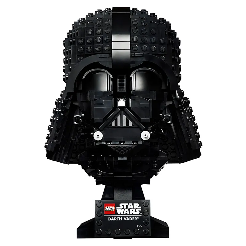 Constructor LEGO 75304, 18+