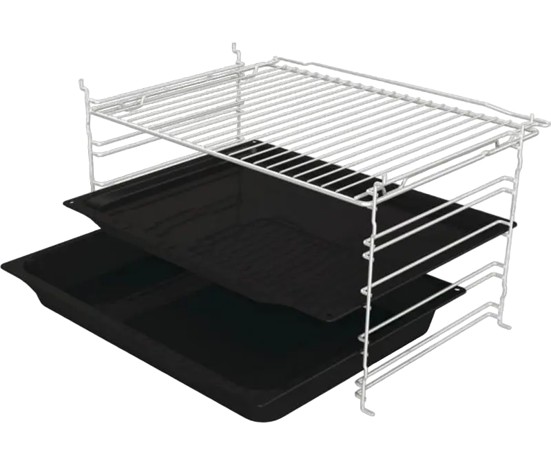 BinOven/el Gorenje BPS 6737 E03X