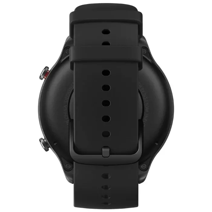 Ceas inteligent Xiaomi Amazfit GTR 2e, 47mm, Negru