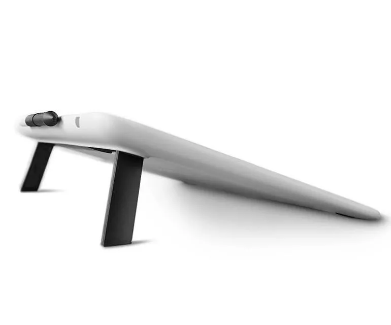 Tabletă grafică Wacom Interactive Pen One 13, Negru