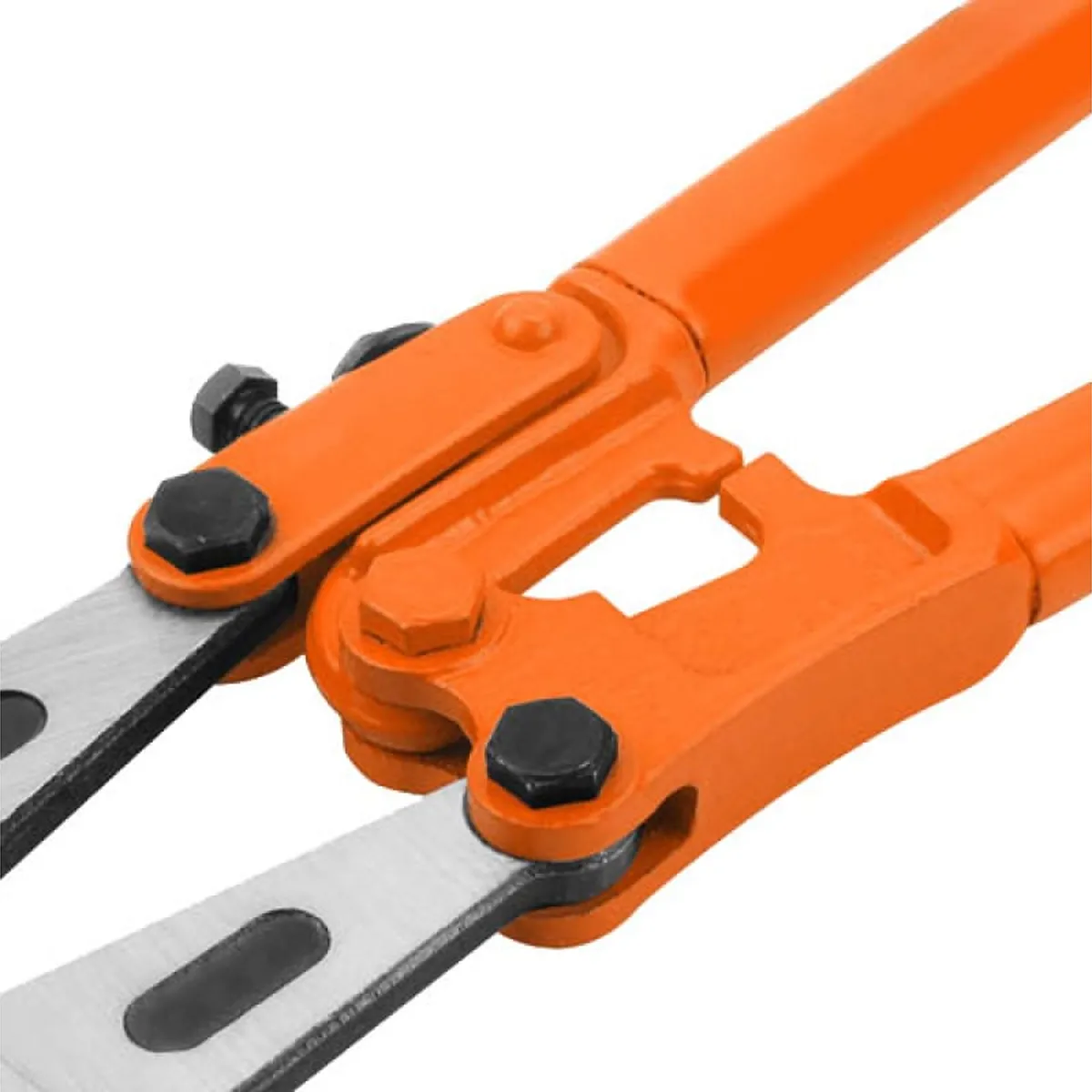 Болторез WOKIN инструментальная сталь, 750 мм