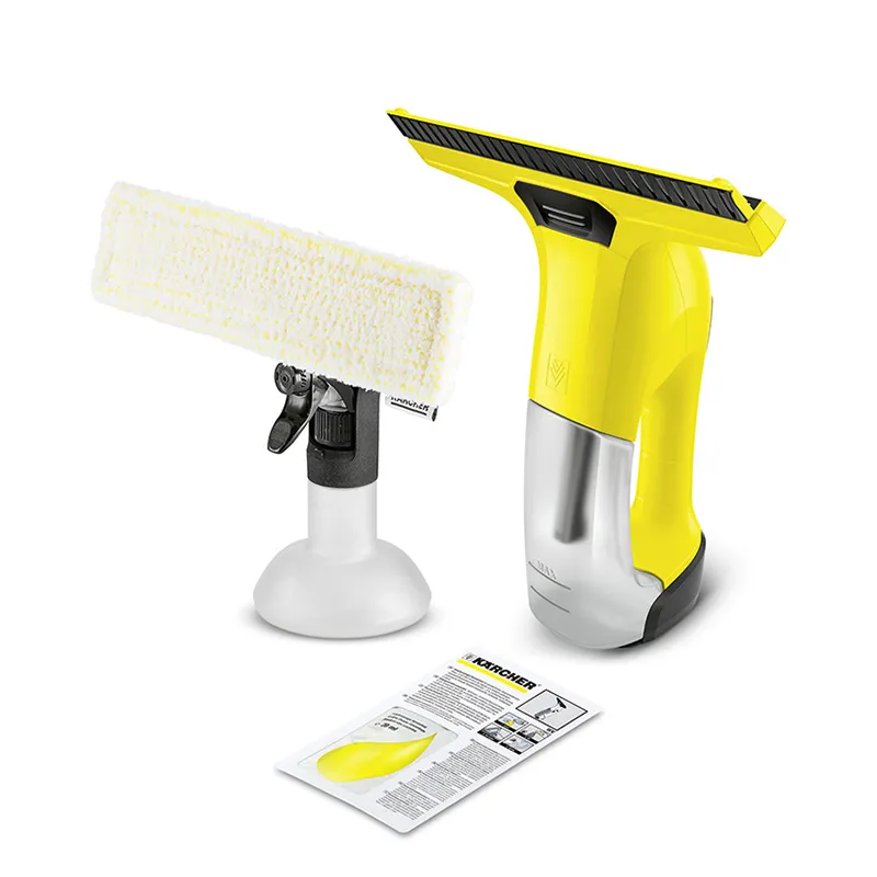 Curățător de geamuri Karcher WV 6 Plus, 1.633-510.0