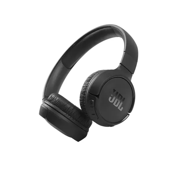 Наушники JBL Tune 510BT, Чёрный