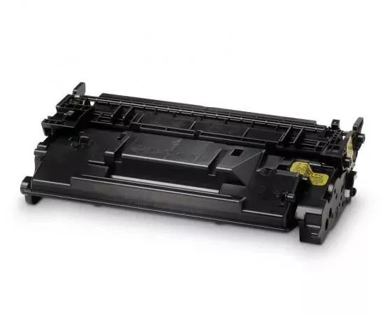 Cartuș ChinaMate 10 K, negru, fără cip pentu Canon CRG056H/ CF289X