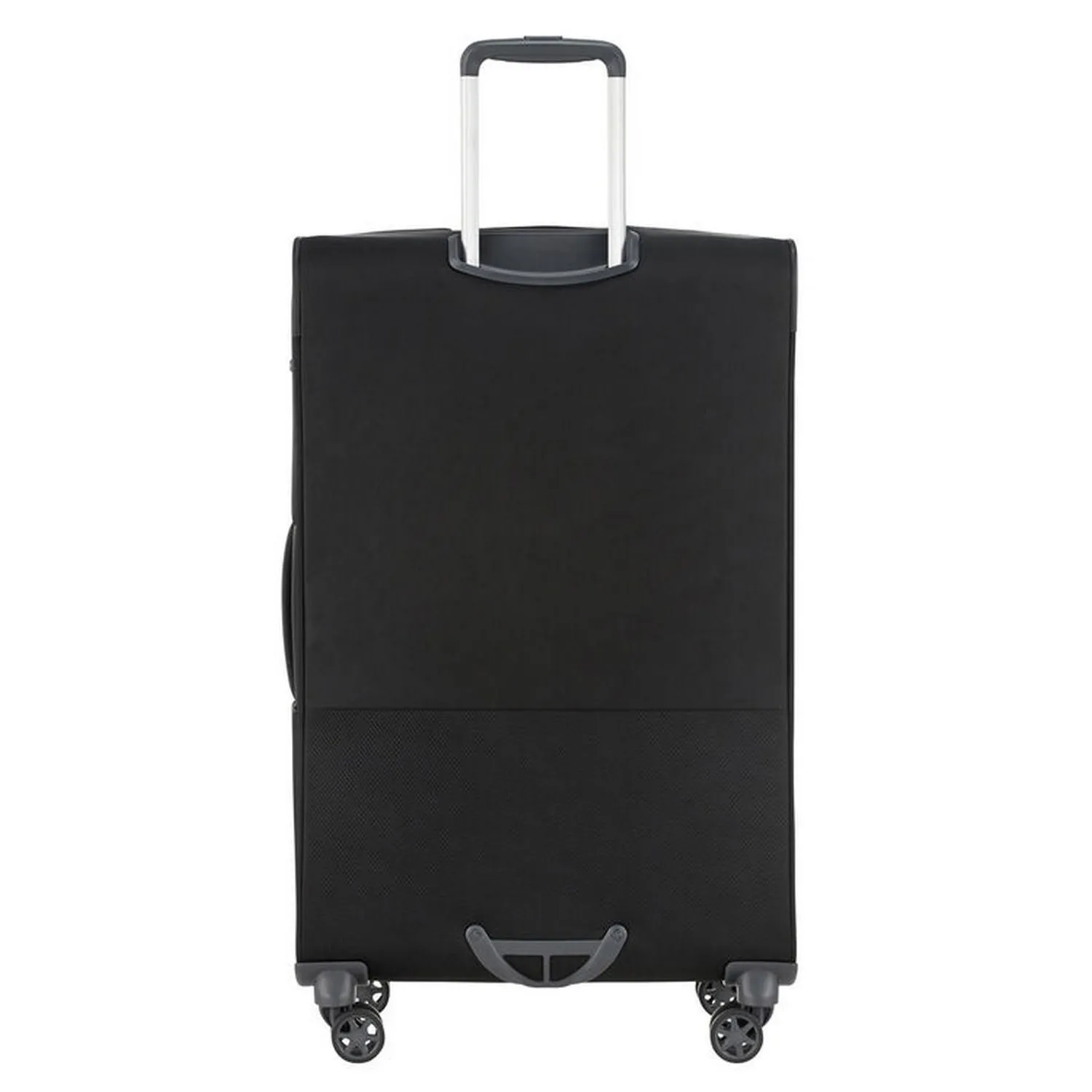 Valiza Samsonite POPSODA cu 4 roti 78/29 EXP negru