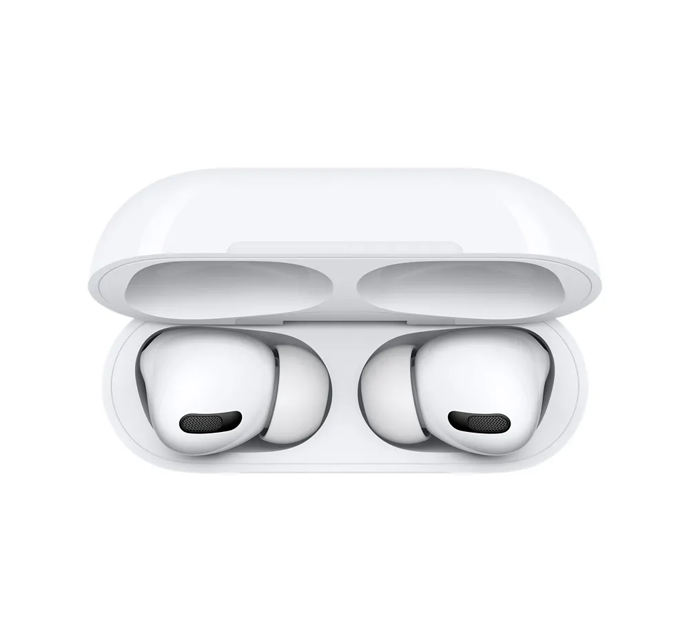 Căști Apple AirPods PRO with MagSafe, Alb