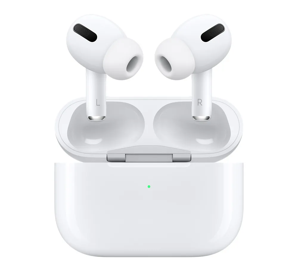 Căști Apple AirPods PRO with MagSafe, Alb