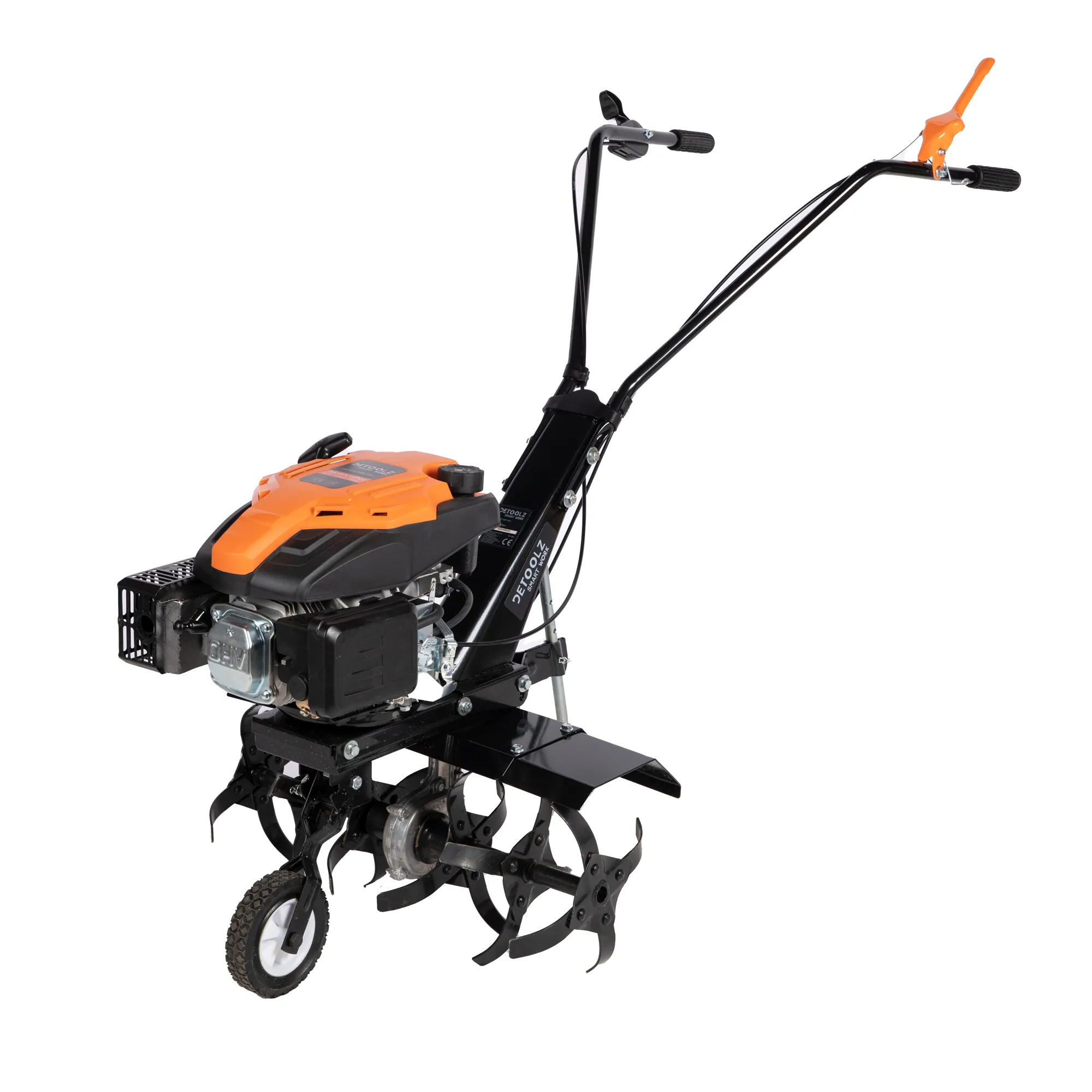 Культиватор Detoolz  4T 6ЛС 173CC 