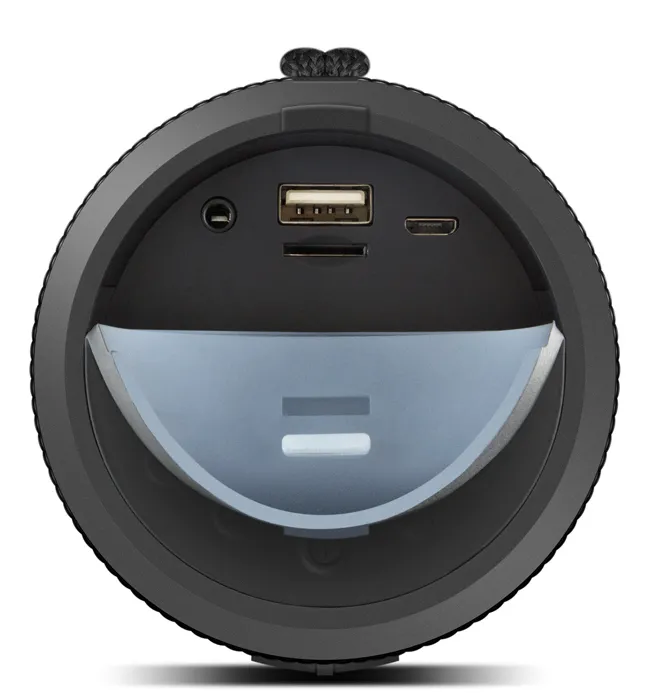 Boxă portabilă SVEN PS-210, Camuflaj