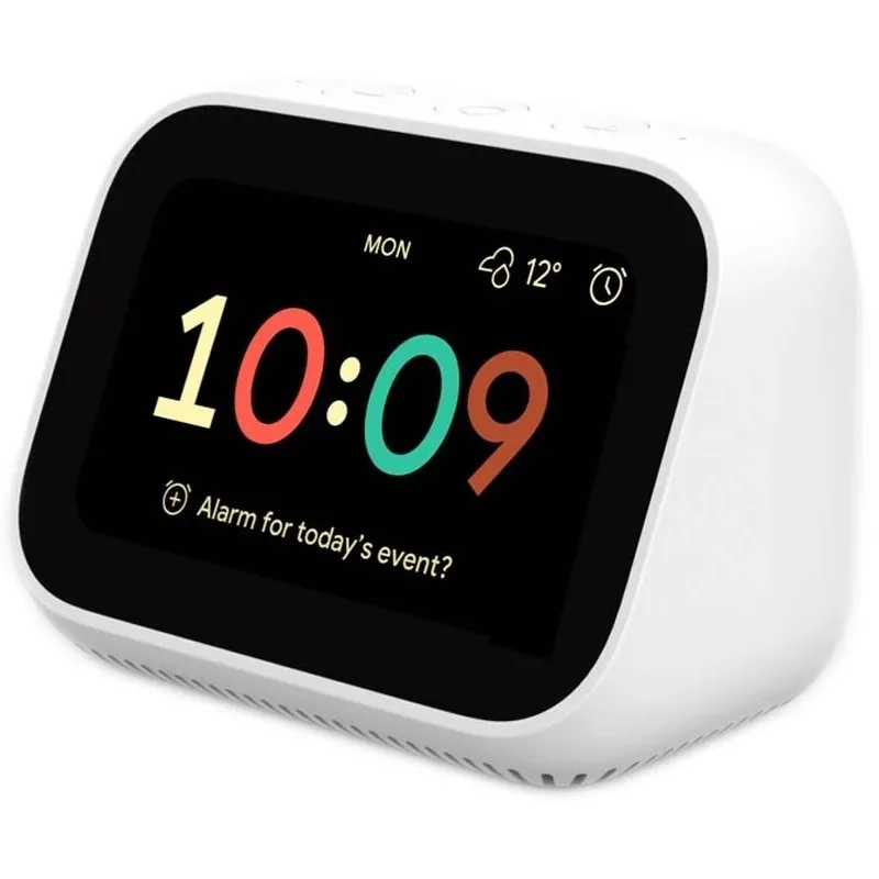 Xiaomi Mi Smart Clock, White