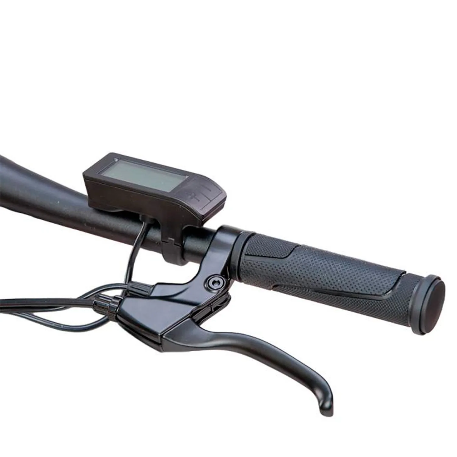 Bicicleta electrica STORMRIDER 250W – 36V 10.4Ah – Villager