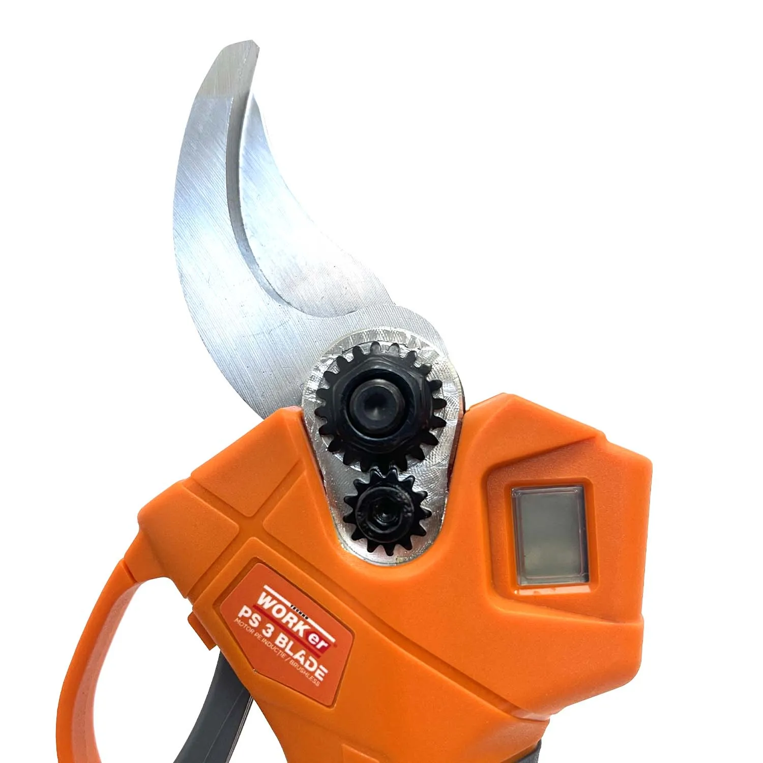 Set instrumente pe acumulator DOM