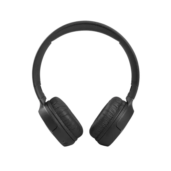 Наушники JBL Tune 510BT, Чёрный