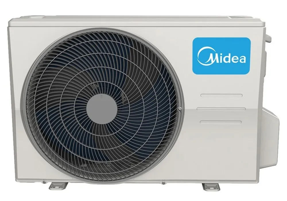 Sistem Split Midea XTreme Save Eco, 18kBTU/h, Alb