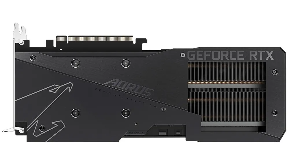 Placă Video Gigabyte GV-N3060AORUS E-12GD, 12GB GDDR6 192bit