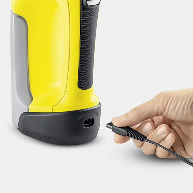 Curățător de geamuri Karcher WV 6 Plus, 1.633-510.0