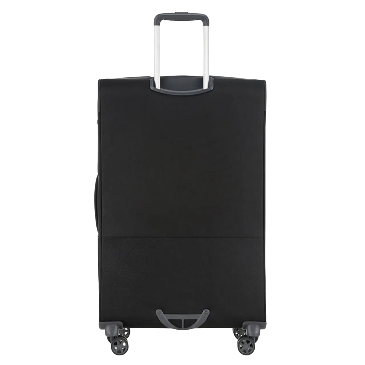Valiza Samsonite POPSODA cu 4 roti 78/29 EXP negru
