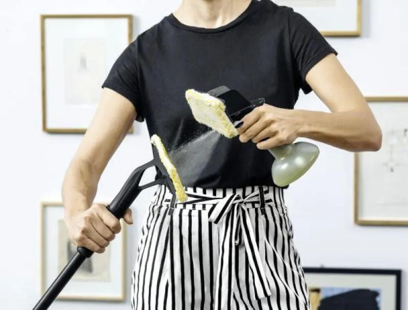 2.633-144.0 Удлинитель для оконного пылесоса Karcher