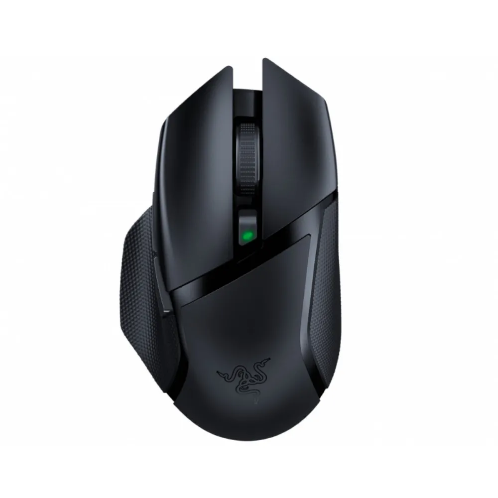 Wireless Gaming Mouse Razer Basilisk X HyperSpeed, 16к dpi,6 buttons, 40G, 450IPS ,83g, 2.4gHz/BT