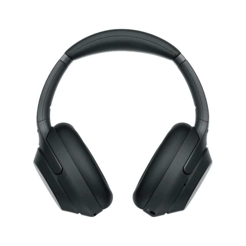Наушники SONY WH-1000XM3, Чёрный