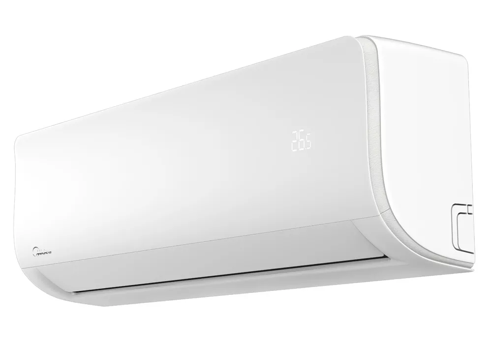 Sistem Split Midea XTreme Save Eco, 18kBTU/h, Alb