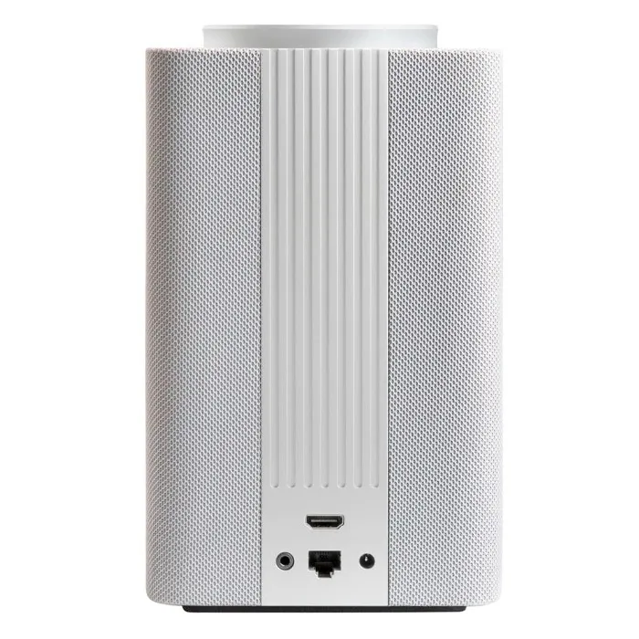 Умная колонка Yandex YNDX-0008, Серый