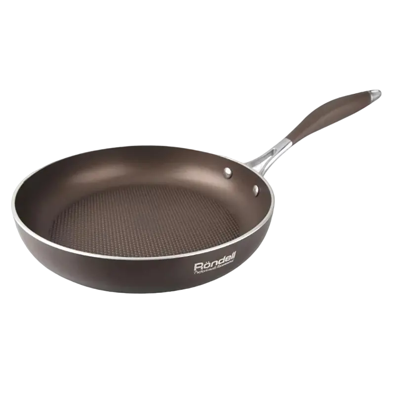 Сковорода Rondell RDA-278, 28см, Коричневый