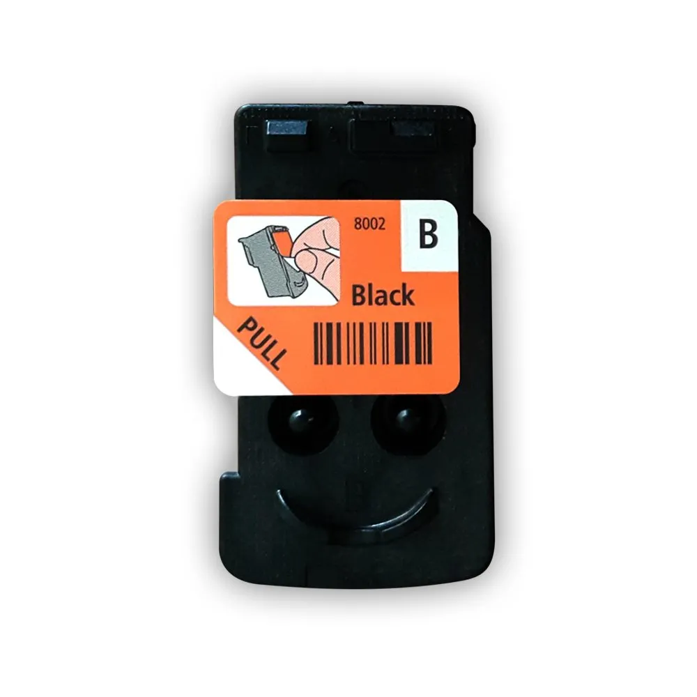 Print Head Canon Black, QY6-8002-010000