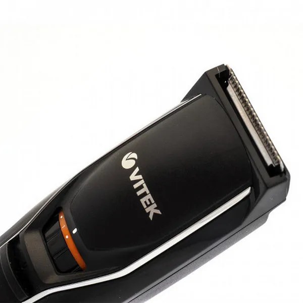Trimmer pentru bărbați VITEK VT-2553, Negru