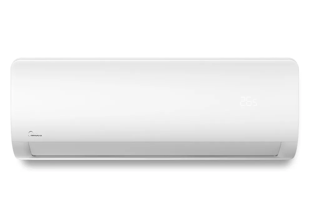 Sistem Split Midea XTreme Save Eco, 18kBTU/h, Alb