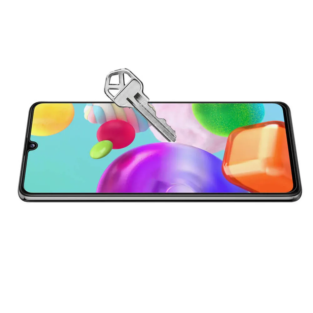 Sticlă de protecție Nillkin Galaxy A71/M51 - Tempered Glass, Transparent