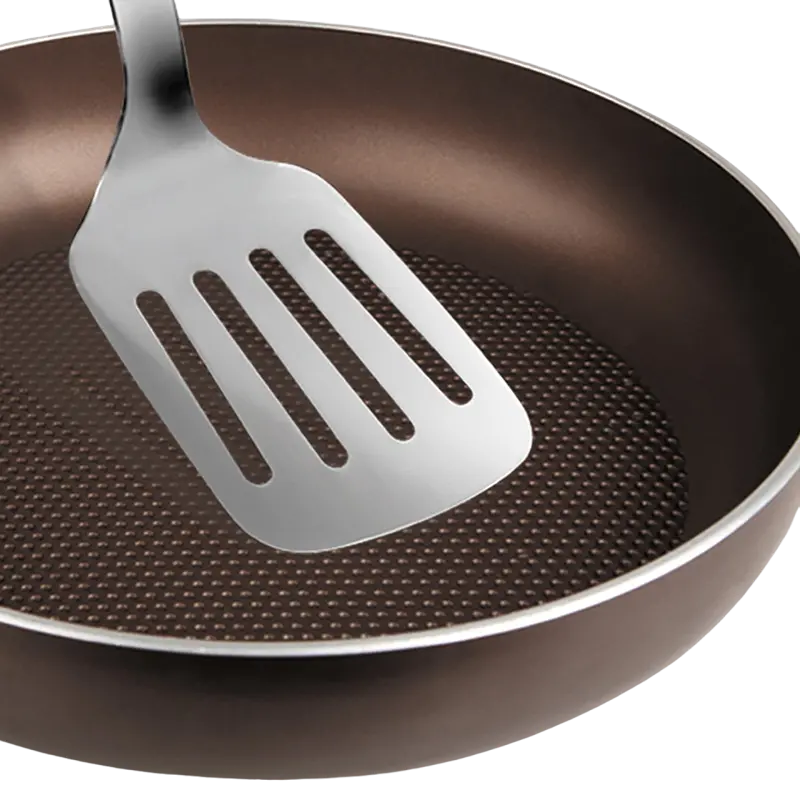 Сковорода Rondell RDA-278, 28см, Коричневый