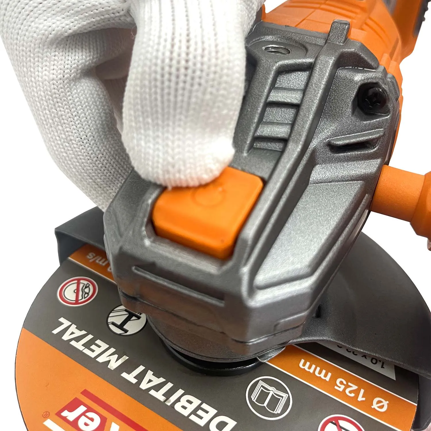 Set instrumente pe acumulator DOM