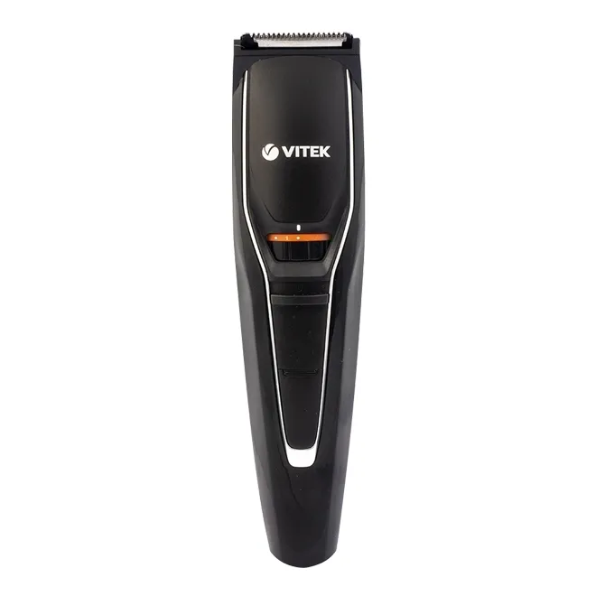 Trimmer pentru bărbați VITEK VT-2553, Negru